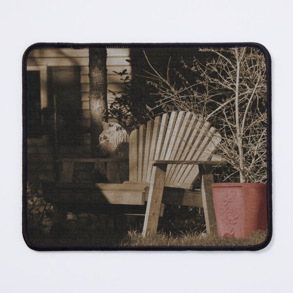 Item preview, Outdoor Chair By The Red Pot designed and sold by KirtTisdale.