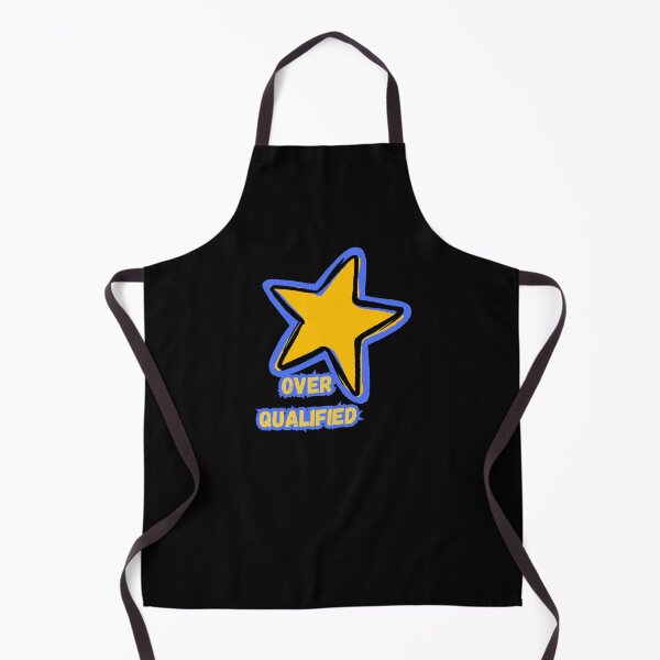 Item preview, Super over qualified  designed and sold by NurzZz73.