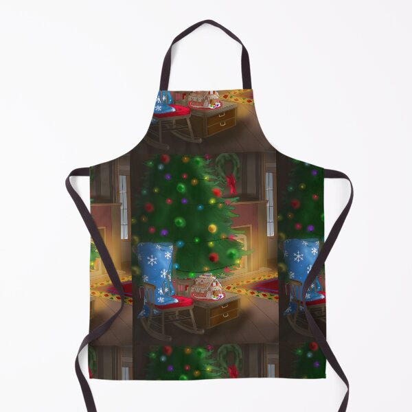 Item preview, Cozy Holiday Night designed and sold by PyroAshes.