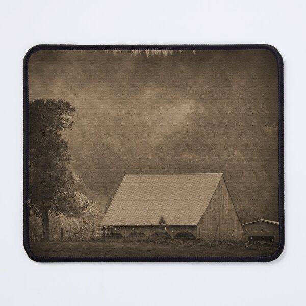 Item preview, Oregon Barn designed and sold by KirtTisdale.