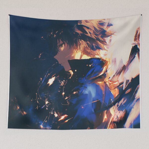 Item preview, Tsuna Sawada - 15 designed and sold by Infinite-Aspire.