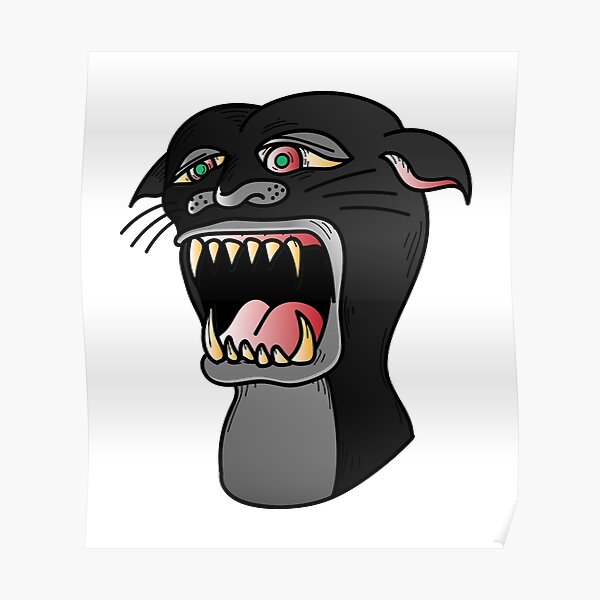 Sucky Panther Gifts & Merchandise Redbubble