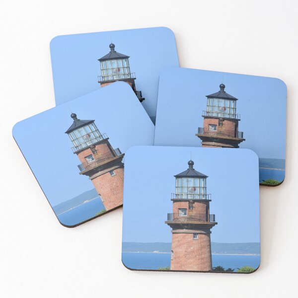 Item preview, Martha's Vineyard Lighthouse designed and sold by KPhotographyNJ.