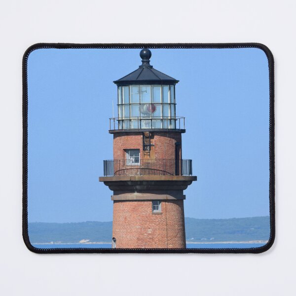 Item preview, Martha's Vineyard Lighthouse designed and sold by KPhotographyNJ.