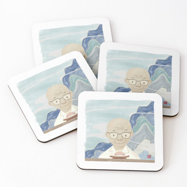 Item preview, Shokunin designed and sold by MindfulReminder.
