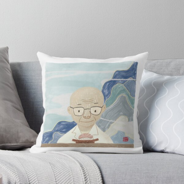 Item preview, Shokunin designed and sold by MindfulReminder.