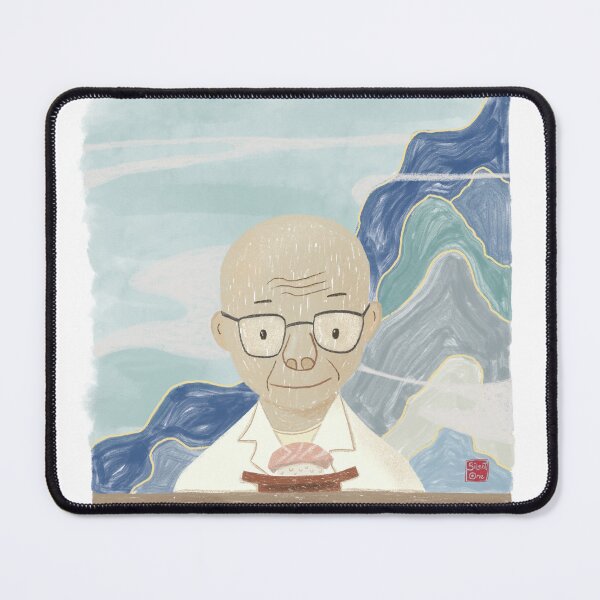 Item preview, Shokunin designed and sold by MindfulReminder.