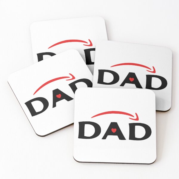 Item preview, Dad is everything - Cute and Minimalist Design designed and sold by Musabinho.
