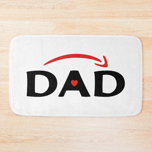 Item preview, Dad is everything - Cute and Minimalist Design designed and sold by Musabinho.