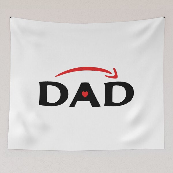 Item preview, Dad is everything - Cute and Minimalist Design designed and sold by Musabinho.