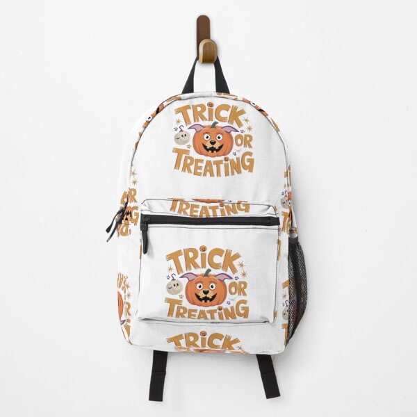 Item preview, Trick or treating designed and sold by Coollzone.
