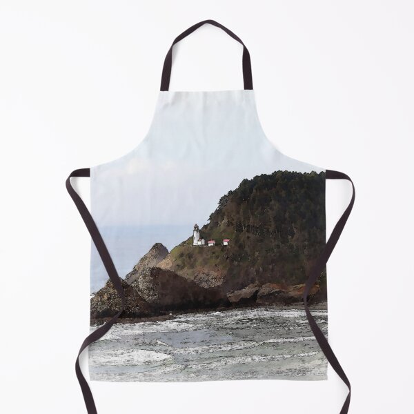 Item preview, Heceda Head Lighthouse Sketched designed and sold by KirtTisdale.