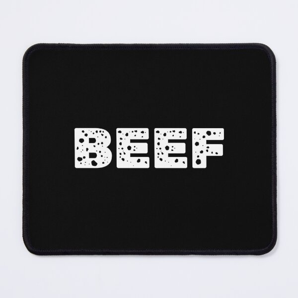 Item preview, Beef designed and sold by DsSquere.