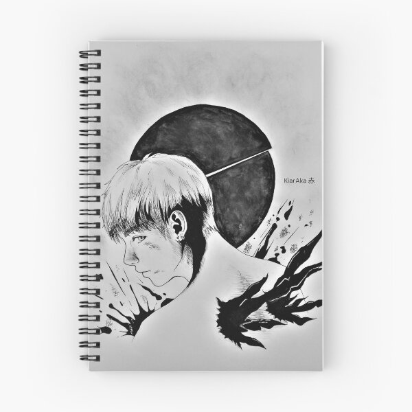 Item preview, V - Stigma (WINGS) designed and sold by KiarAka.