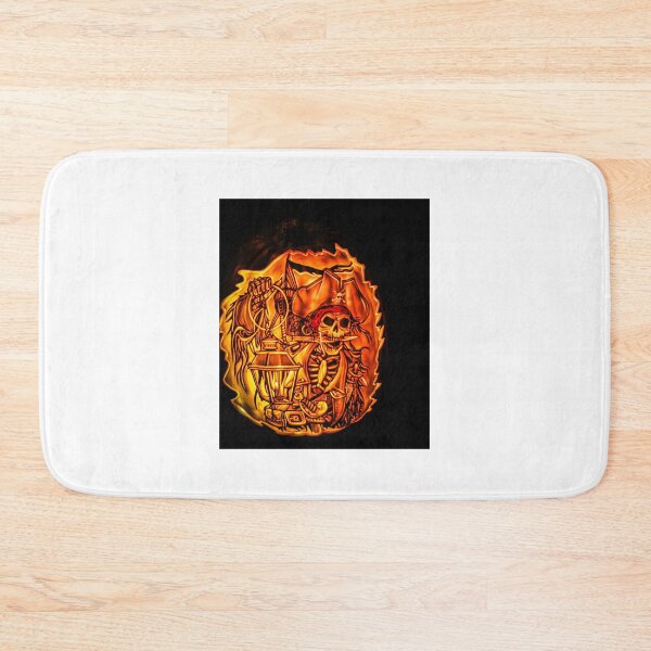 Item preview, Pirate skull  designed and sold by Manan9321.