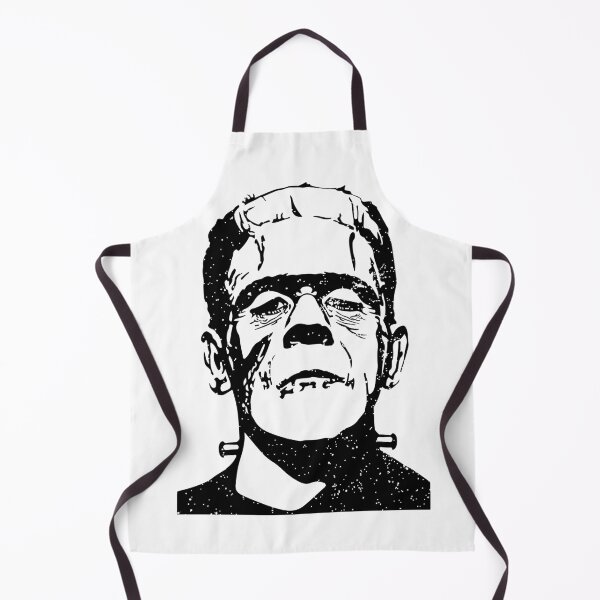 Item preview, Vintage Frankenstein designed and sold by Cacique969.