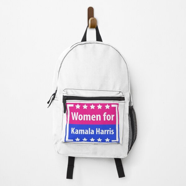Item preview, Women for Kamala Harris designed and sold by Rachel the Artist .