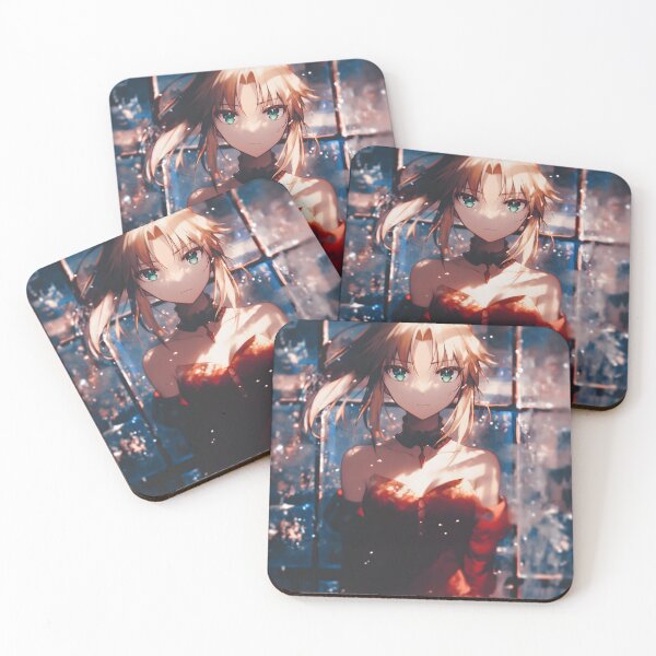 Item preview,  Mordred - 7 designed and sold by Infinite-Aspire.