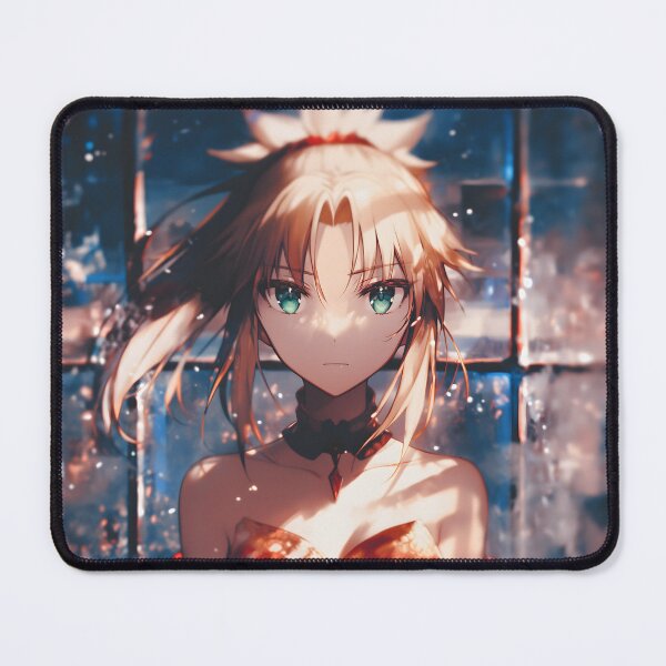 Item preview, Mordred - 7 designed and sold by Infinite-Aspire.