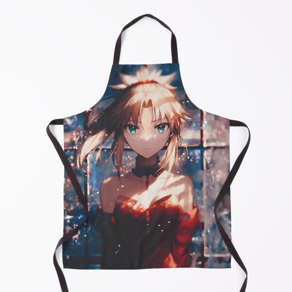 Item preview, Mordred - 7 designed and sold by Infinite-Aspire.