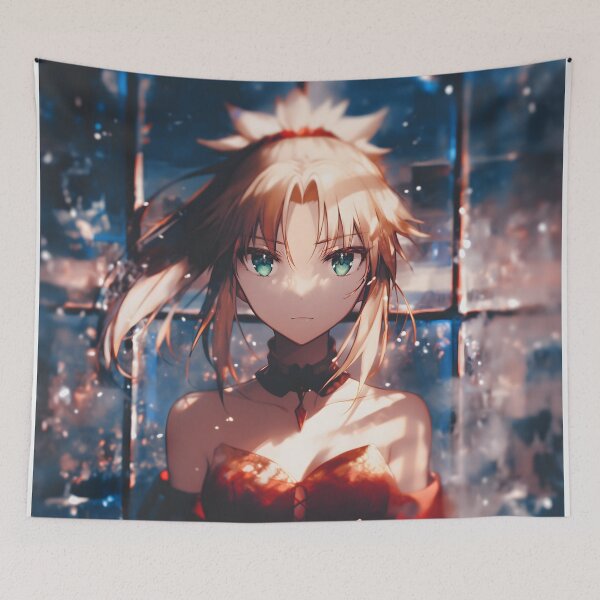Item preview,  Mordred - 7 designed and sold by Infinite-Aspire.