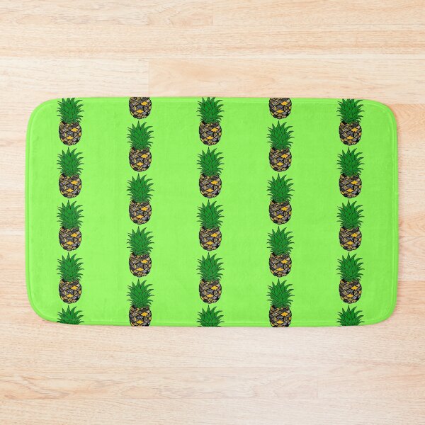 Item preview, Tribal Pineapple designed and sold by Steeb757.