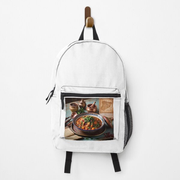 Item preview, Each dish tells a thousand-year-old story. designed and sold by signumm.