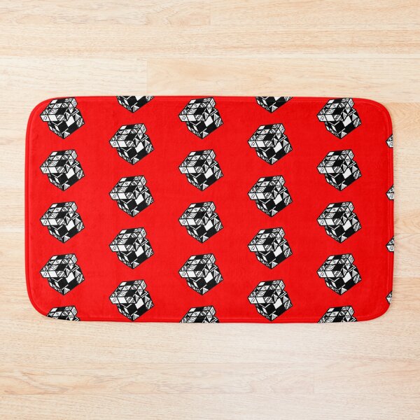 Item preview, Tribal Rubik’s Cube designed and sold by Steeb757.
