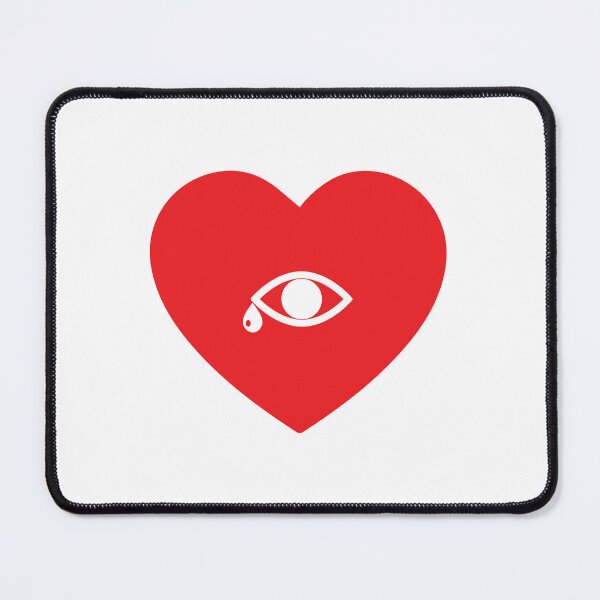 Item preview, Weeping Heart designed and sold by ChickenFund.