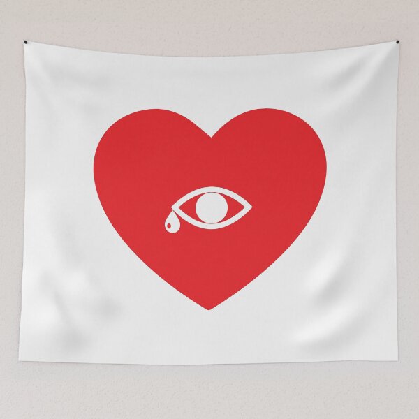 Item preview, Weeping Heart designed and sold by ChickenFund.