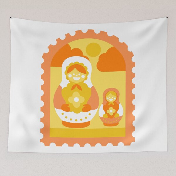 Item preview, Travel postage stamp designed and sold by broadwaygirl142.