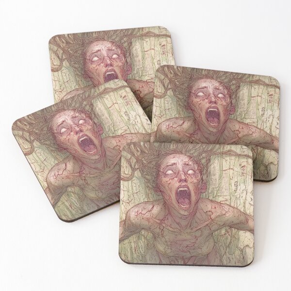 Item preview, Roots of Pain designed and sold by CHCOfficial.