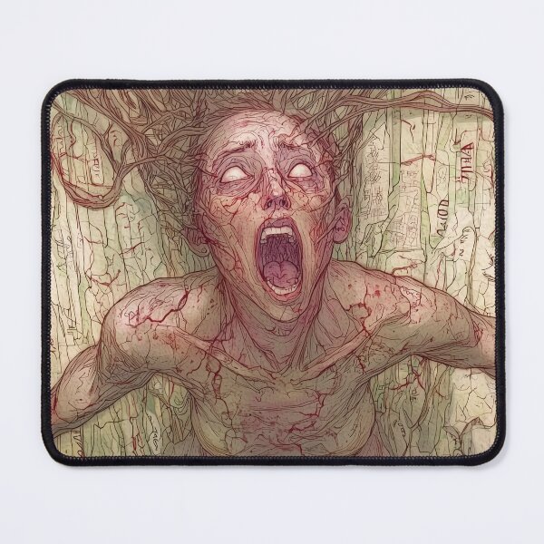Item preview, Roots of Pain designed and sold by CHCOfficial.