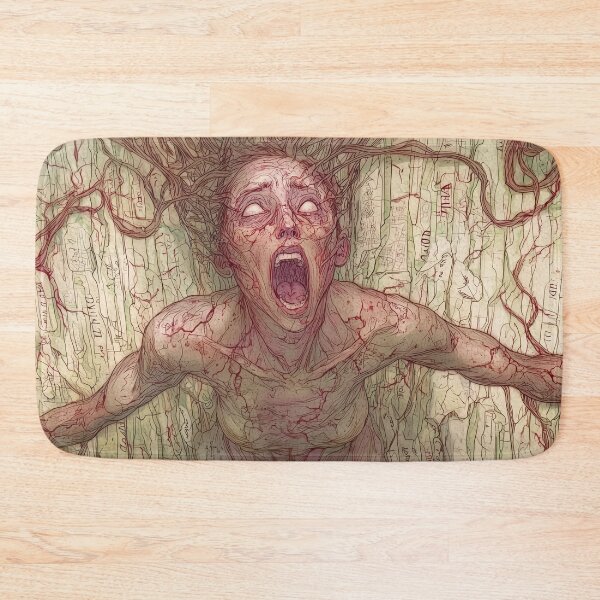 Item preview, Roots of Pain designed and sold by CHCOfficial.