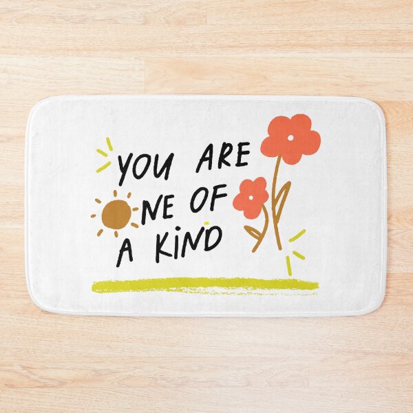 Item preview, YOU ARE ONE OF A KIND designed and sold by successmom.