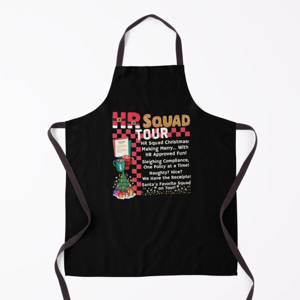 Item preview, HR Squad Tour Christmas Group Matching Xmas Santa Y2K designed and sold by SunfullyYours.