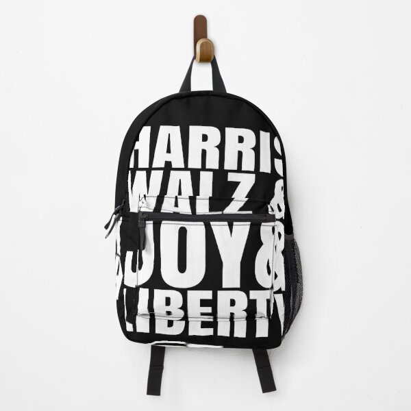 Item preview, Harris Walz Joy Liberty #2 designed and sold by EunsooLee.