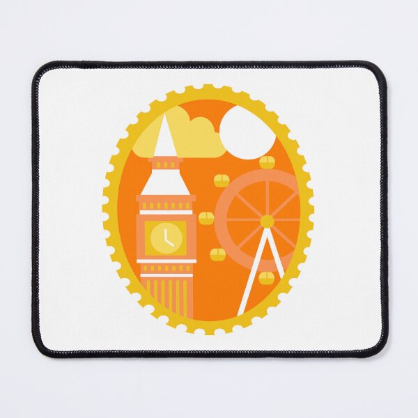 Item preview, Travel postage stamp designed and sold by broadwaygirl142.