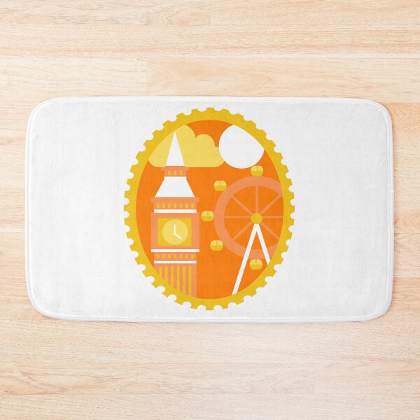 Item preview, Travel postage stamp designed and sold by broadwaygirl142.