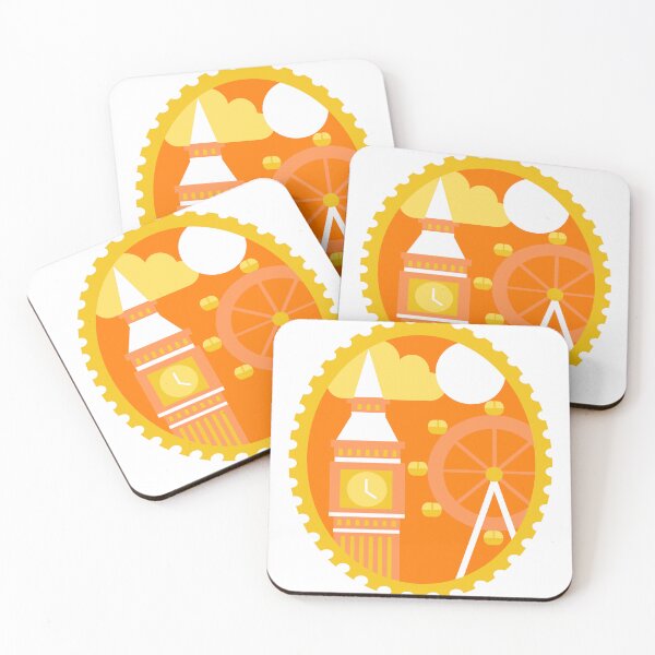 Item preview, Travel postage stamp designed and sold by broadwaygirl142.