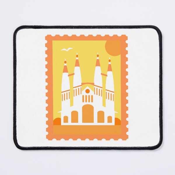 Item preview, Travel postage stamp designed and sold by broadwaygirl142.