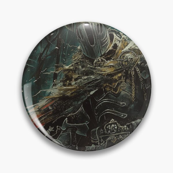 Item preview, Wraith Warrior designed and sold by Carbon-Beaver.