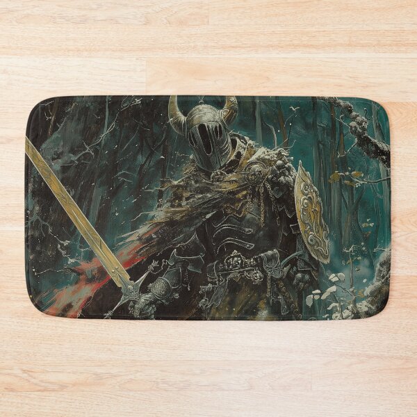 Item preview, Wraith Warrior designed and sold by Carbon-Beaver.