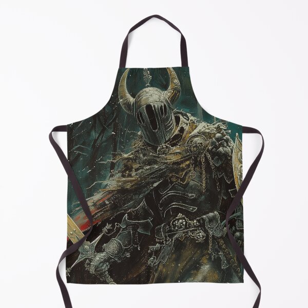 Item preview, Wraith Warrior designed and sold by Carbon-Beaver.
