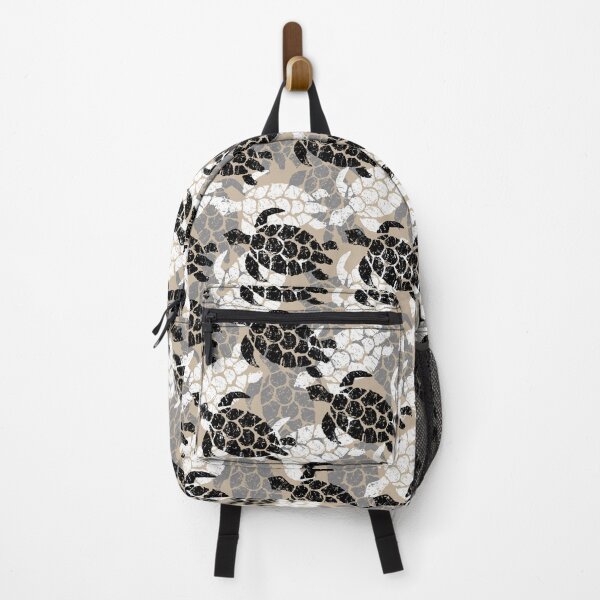 Item preview, Honu Sea Turtle Hawaiian Beach Tapa designed and sold by DriveIndustries.