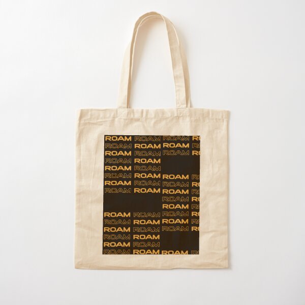 Item preview, Roam 3.0 designed and sold by AqeelRahim.