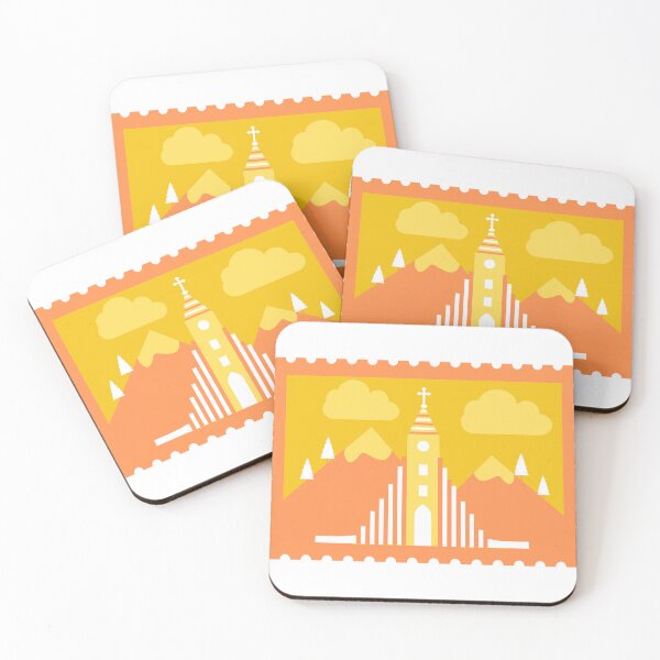 Item preview, Travel postage stamp designed and sold by broadwaygirl142.