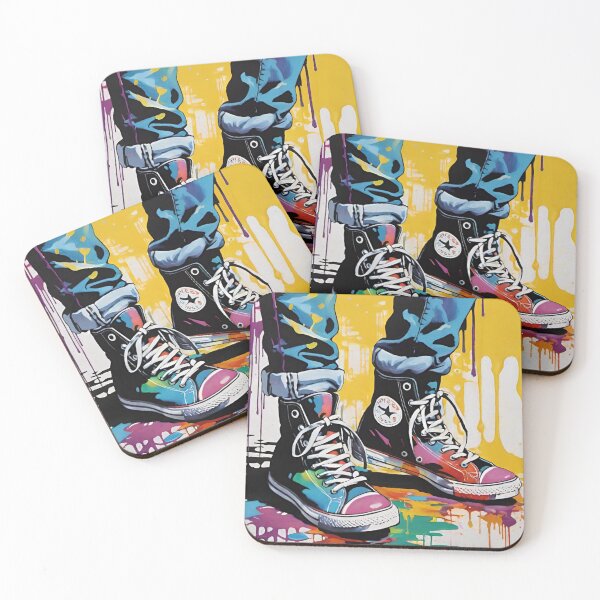 Item preview, Sneakers  designed and sold by JLeonardoArt.