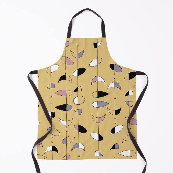 Item preview, Tipsy Ellipse yellow designed and sold by MinnietheCat.