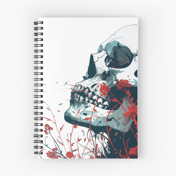 Item preview, Red Skull designed and sold by Carbon-Beaver.